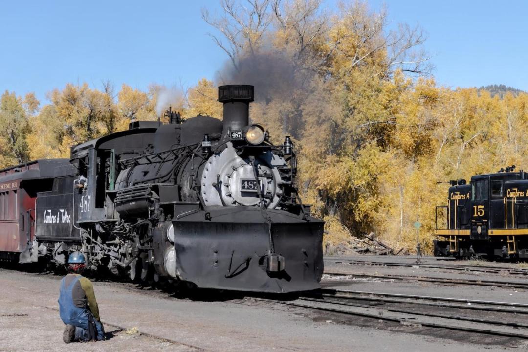 Photo of Others in Alamosa