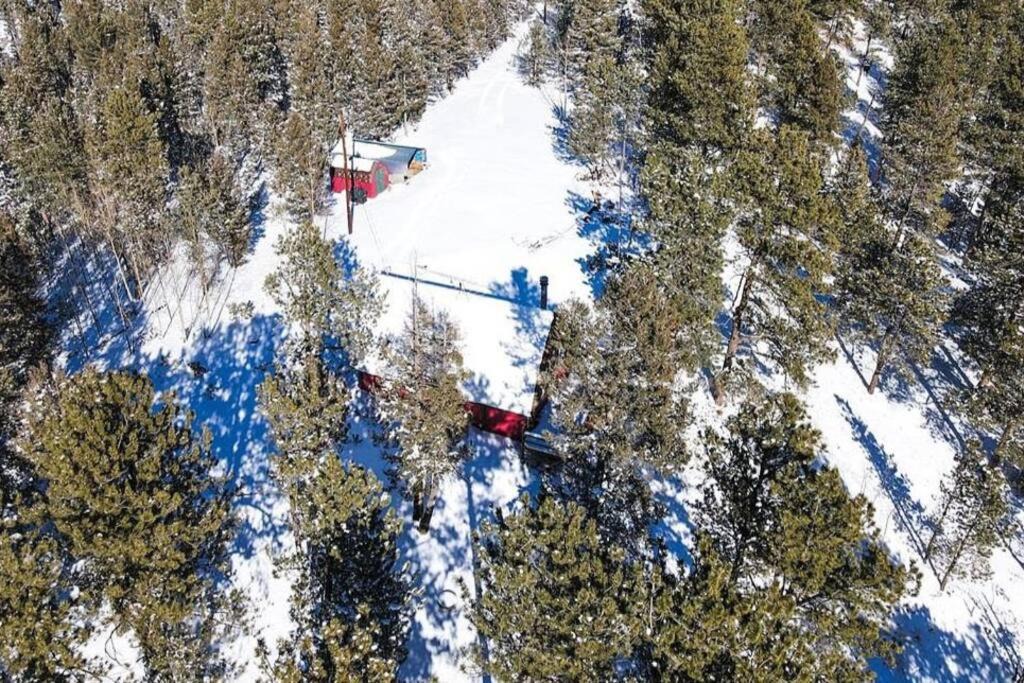 Photo of Others in Woodland Park