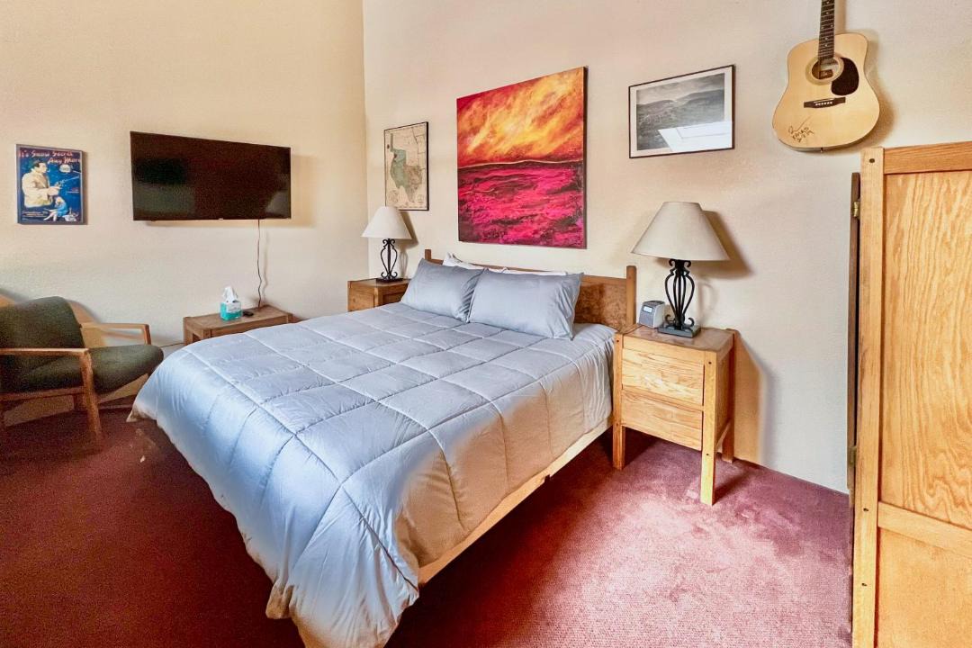 Photo of Bedroom in Granby