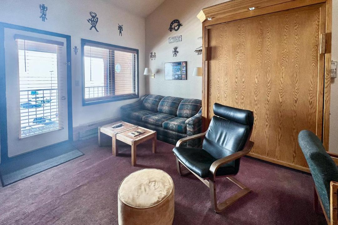 Photo of Livingroom in Granby