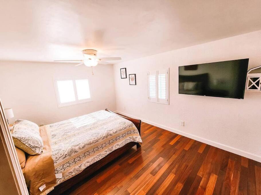 Photo of Bedroom in Penrose