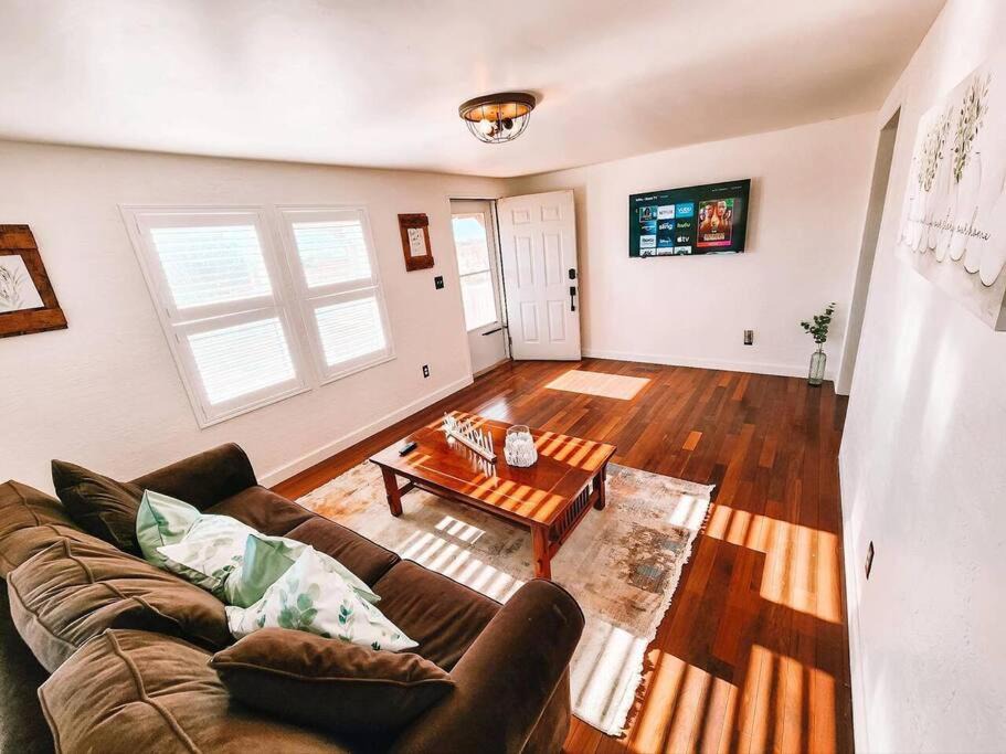 Photo of Livingroom in Penrose