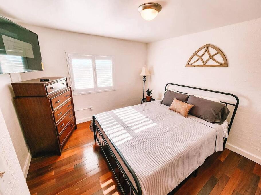 Photo of Bedroom in Penrose