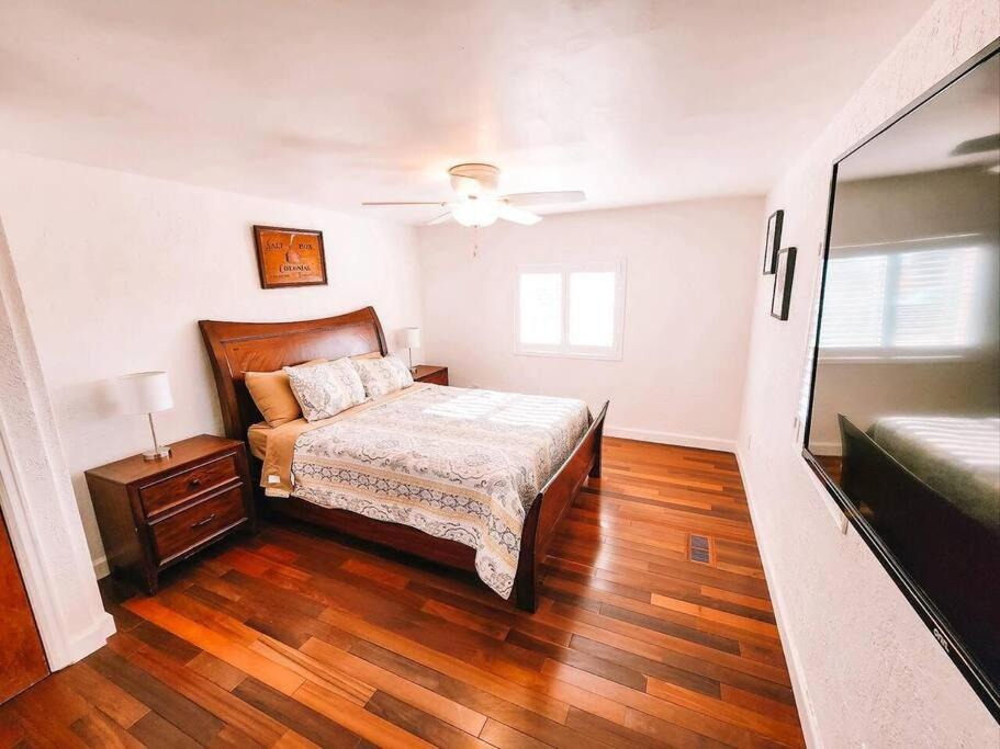 Photo of Bedroom in Penrose