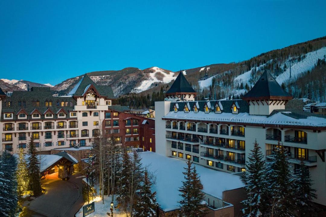 Photo of Others in Vail