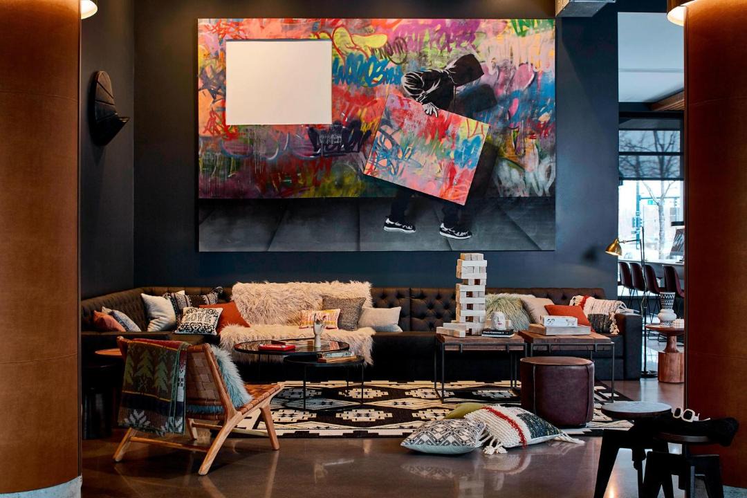 Photo of Livingroom in Cherry Creek