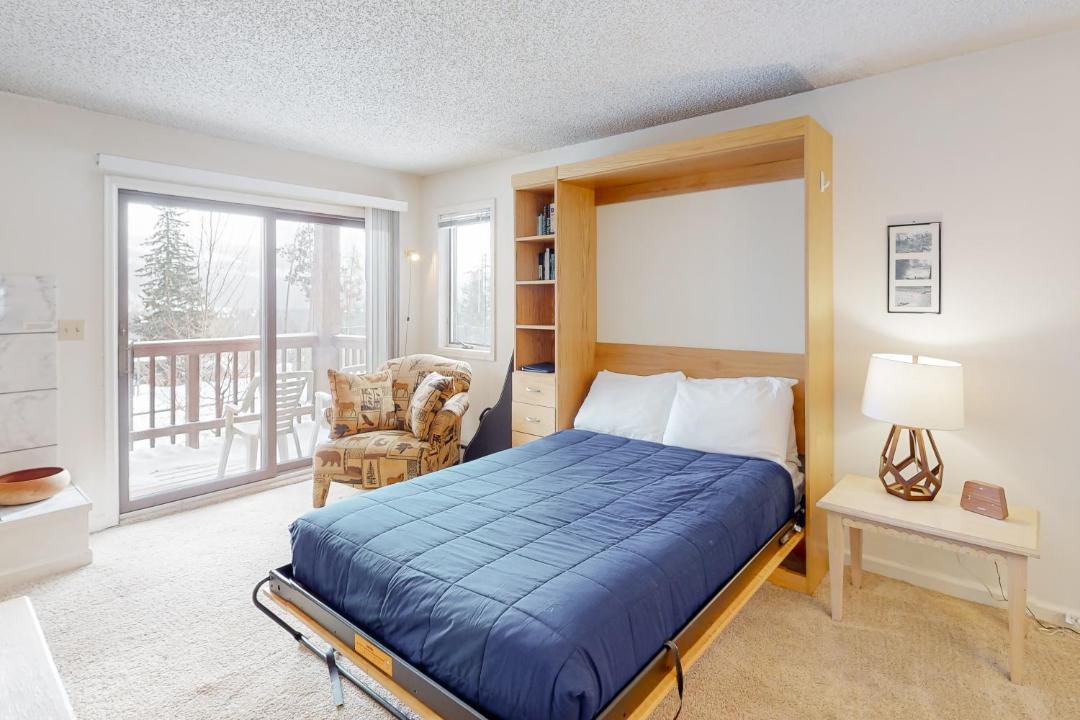 Photo of Bedroom in Winter Park