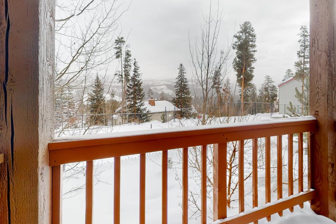 Photo of Patio Balcony in Winter Park