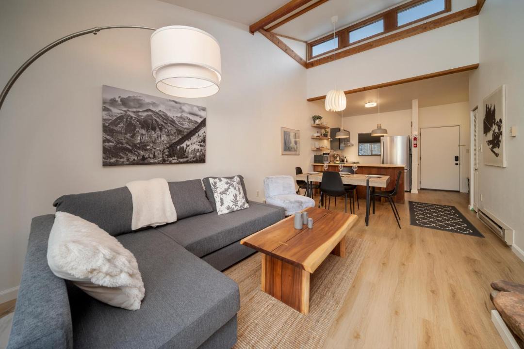 Photo of Livingroom in Winter Park