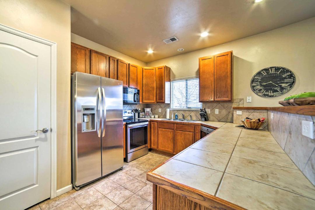 Photo of Kitchen in Grand Junction