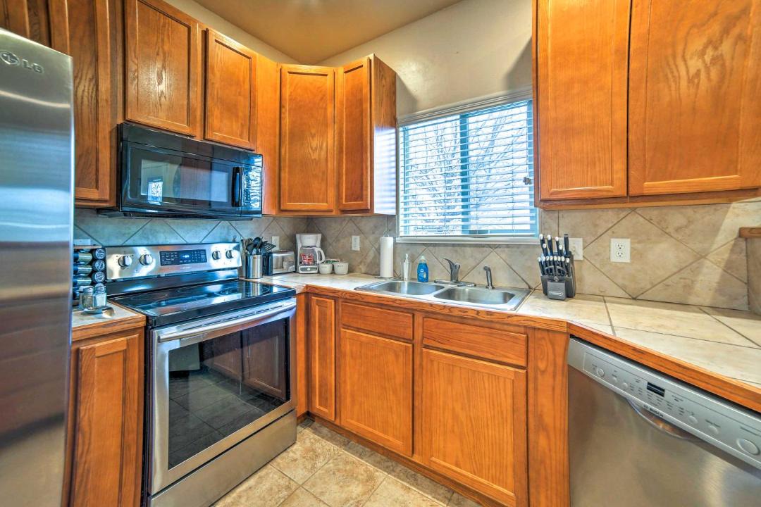 Photo of Kitchen in Grand Junction
