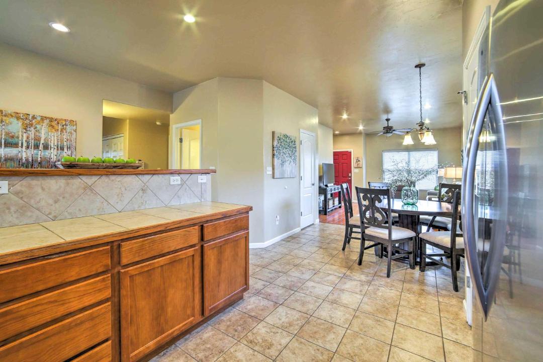 Photo of Kitchen in Grand Junction
