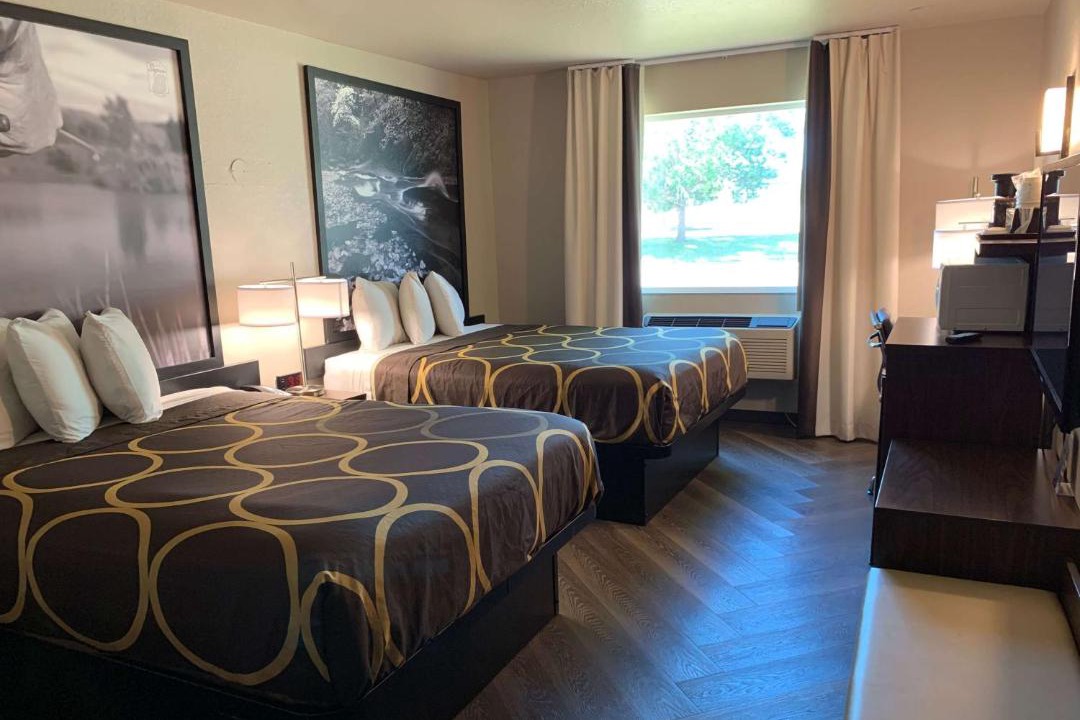 Photo of Bedroom in Greeley