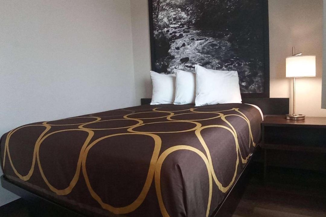 Photo of Bedroom in Greeley