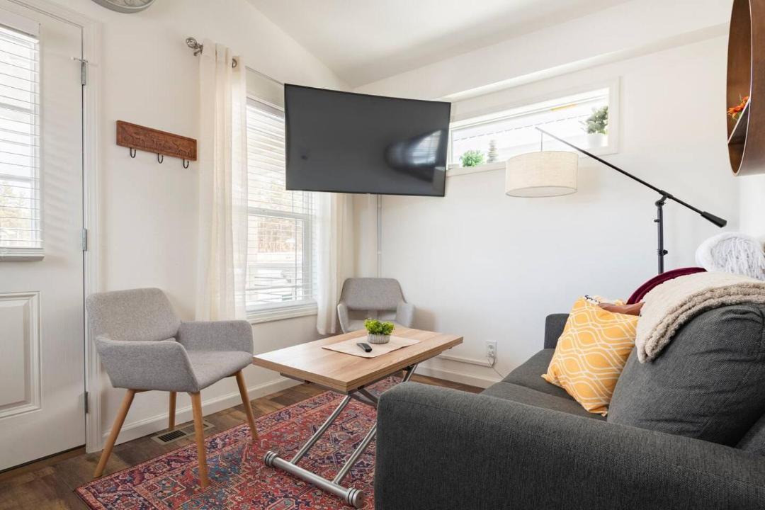 Photo of Livingroom in Woodland Park