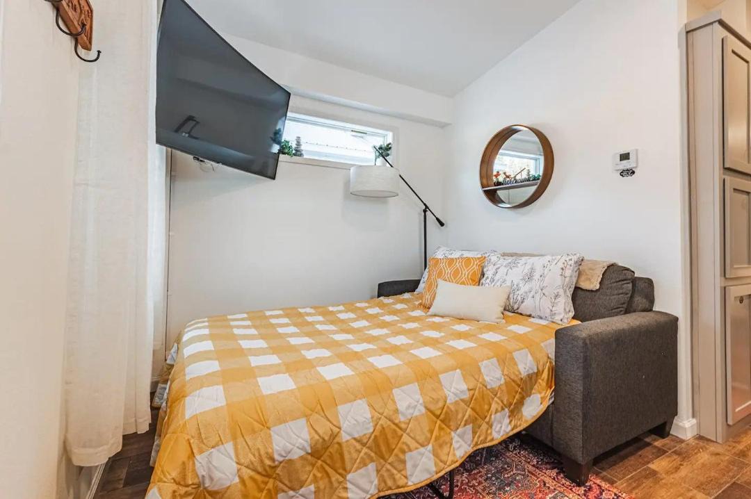 Photo of Bedroom in Woodland Park