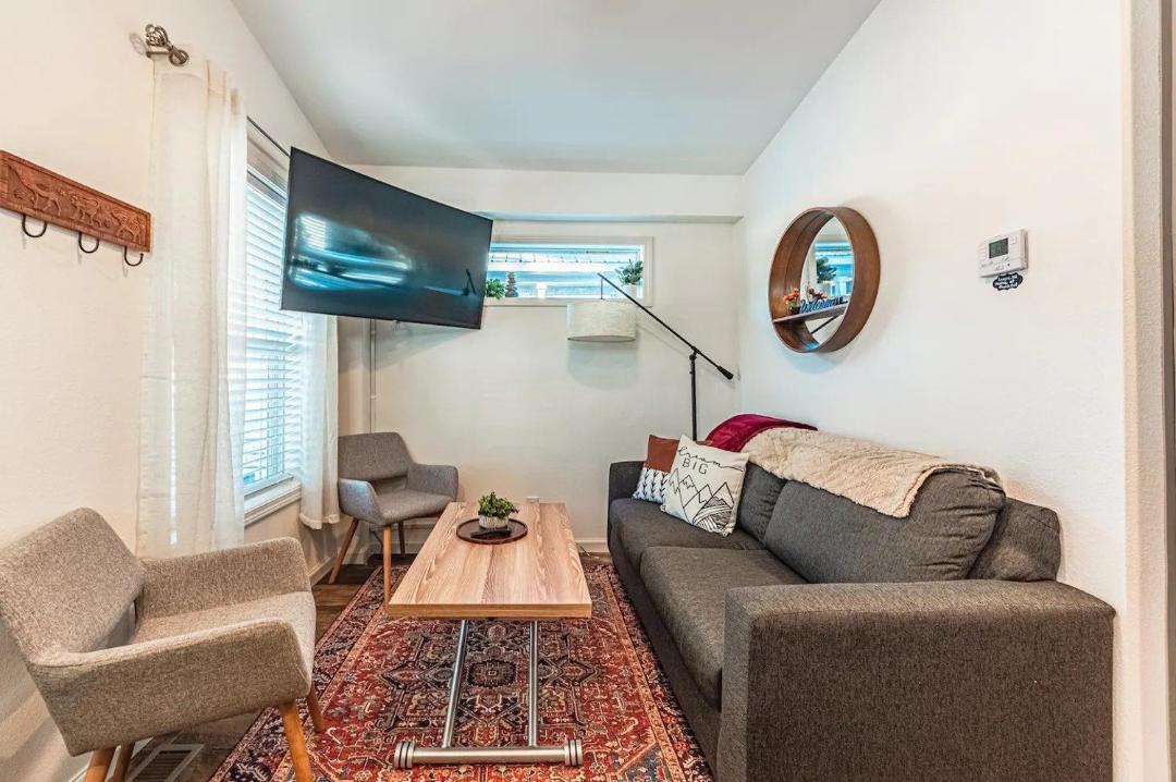 Photo of Livingroom in Woodland Park