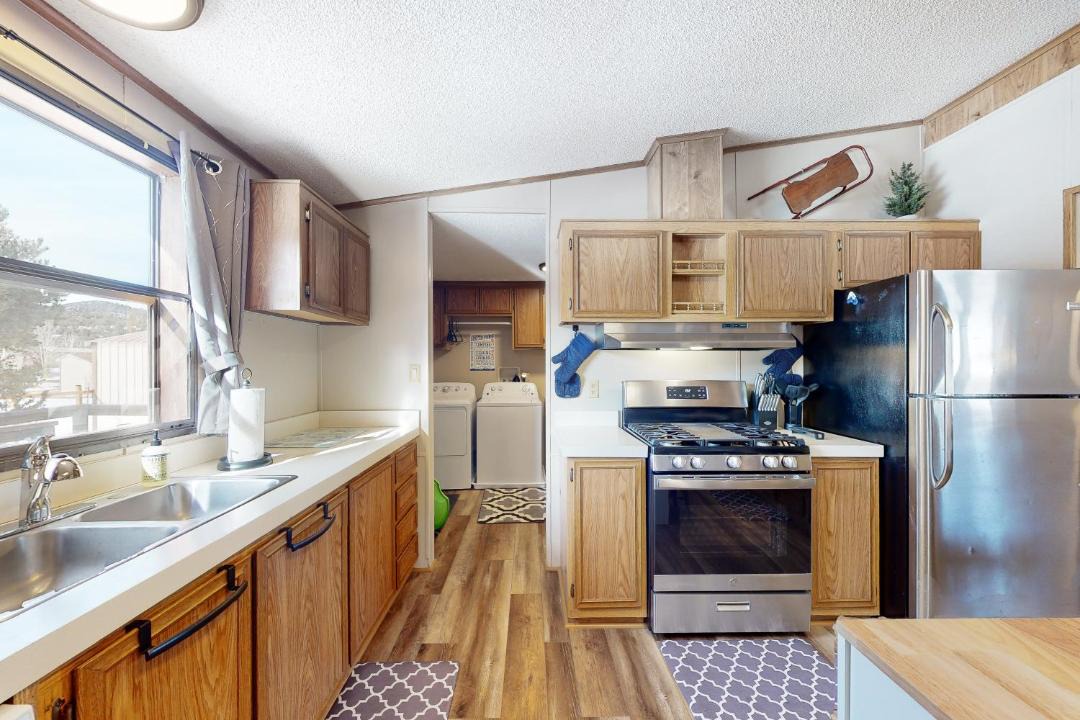Photo of Kitchen in Alpine Village