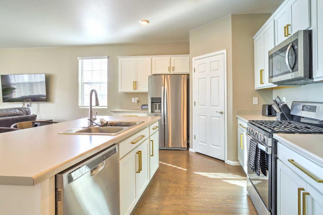 Photo of Kitchen in Aurora