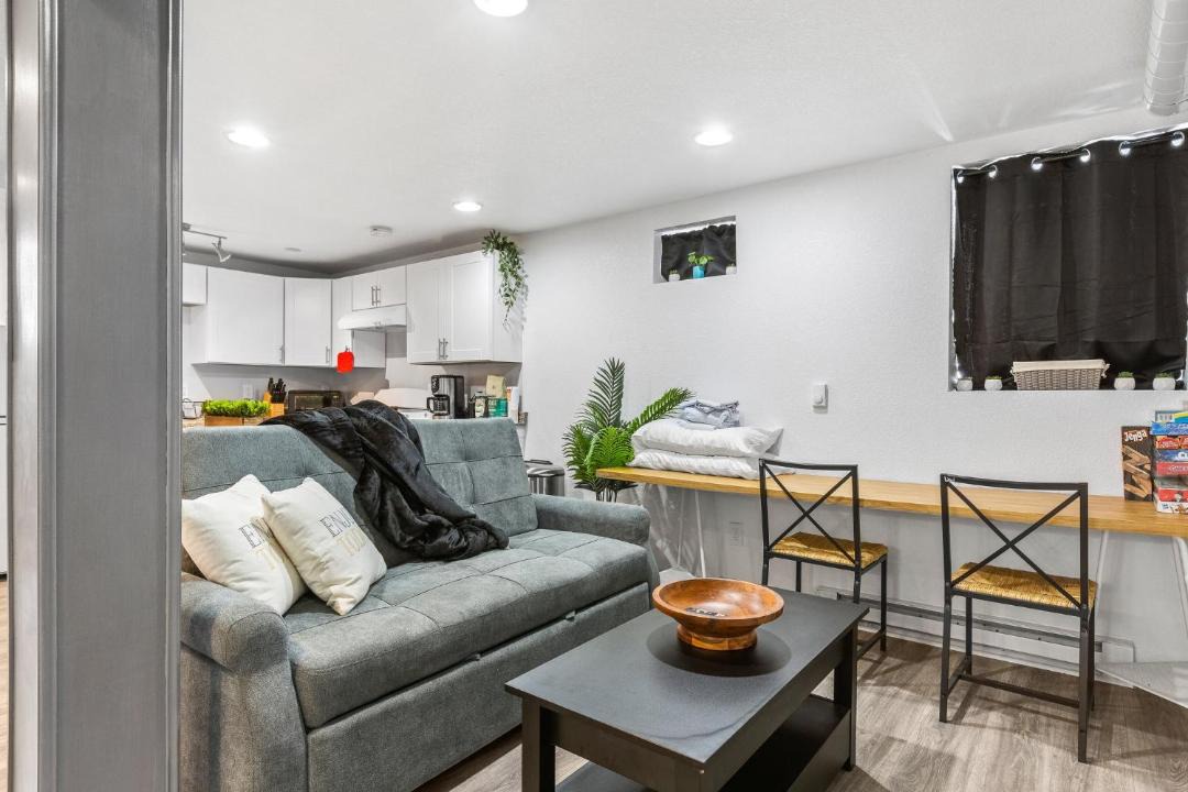 Photo of Livingroom in Alamo Placita