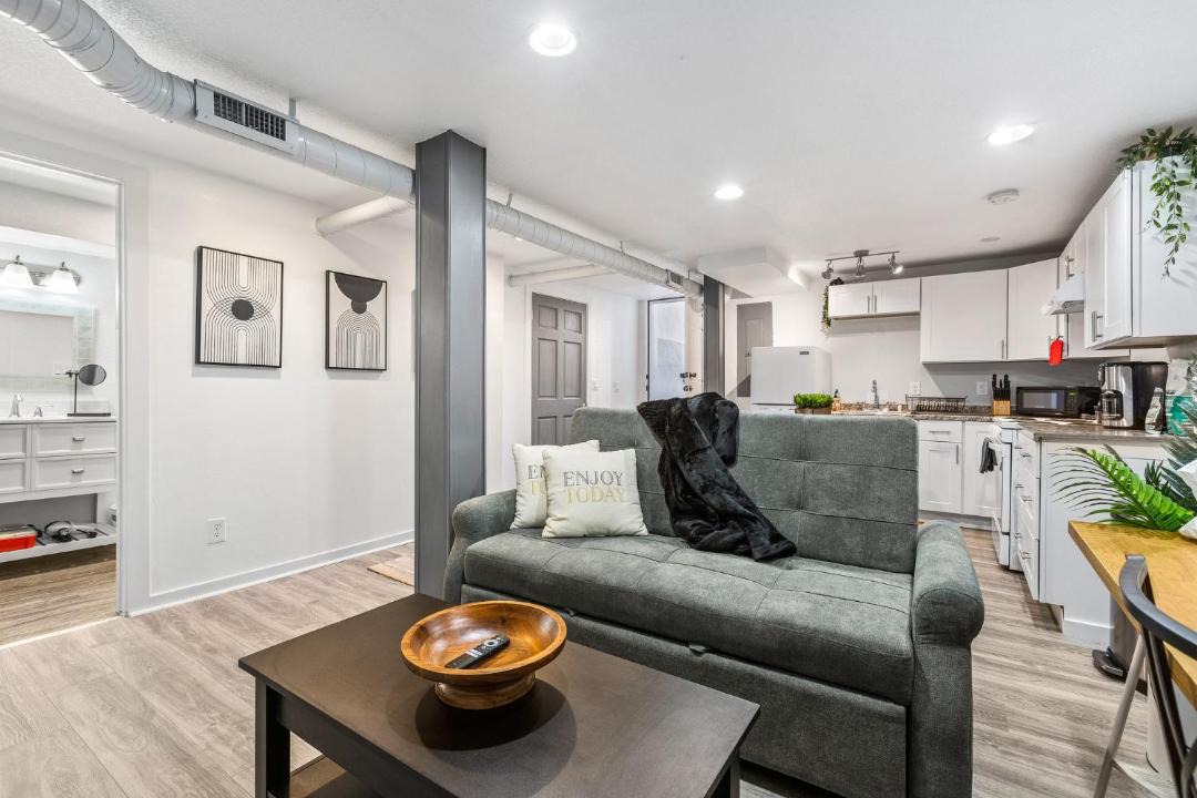 Photo of Livingroom in Alamo Placita