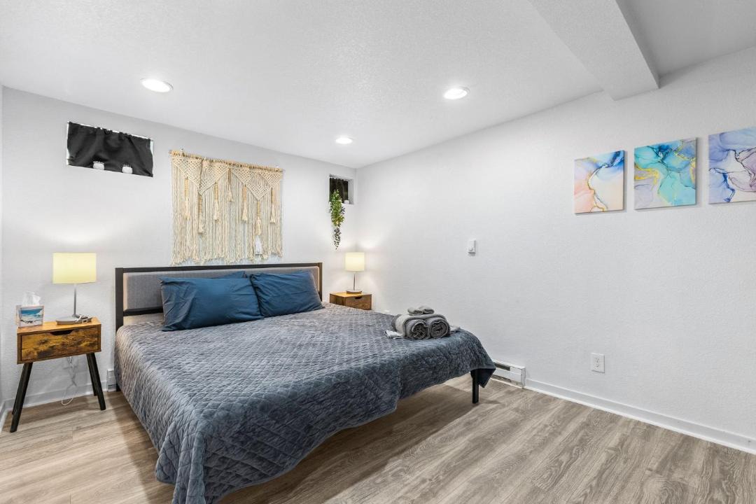 Photo of Bedroom in Alamo Placita