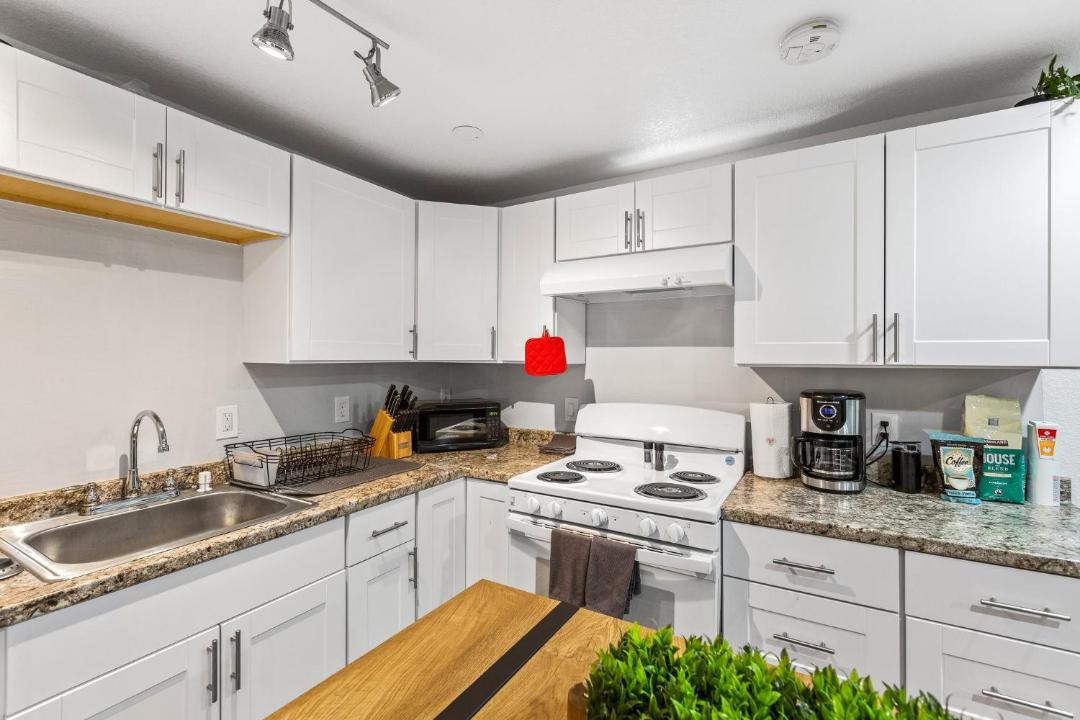 Photo of Kitchen in Alamo Placita