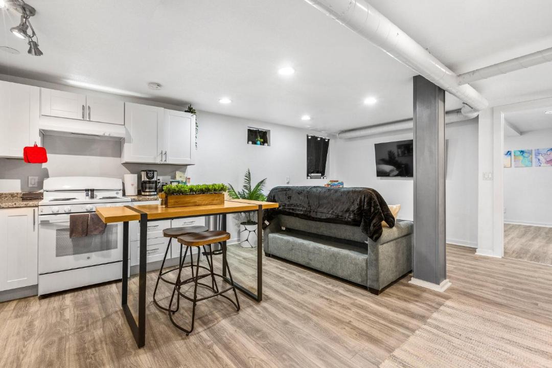 Photo of Livingroom in Alamo Placita
