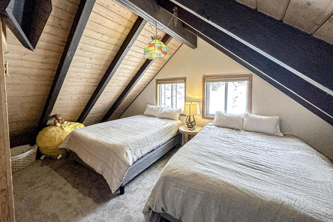 Photo of Bedroom in Grand Lake