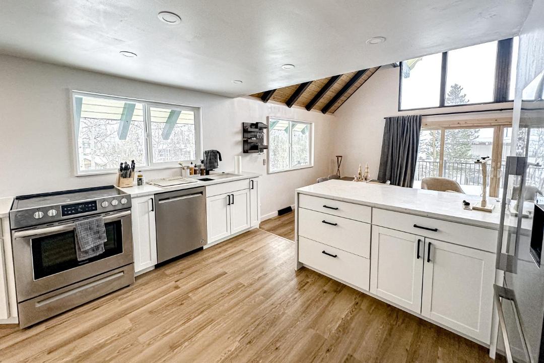 Photo of Kitchen in Grand Lake