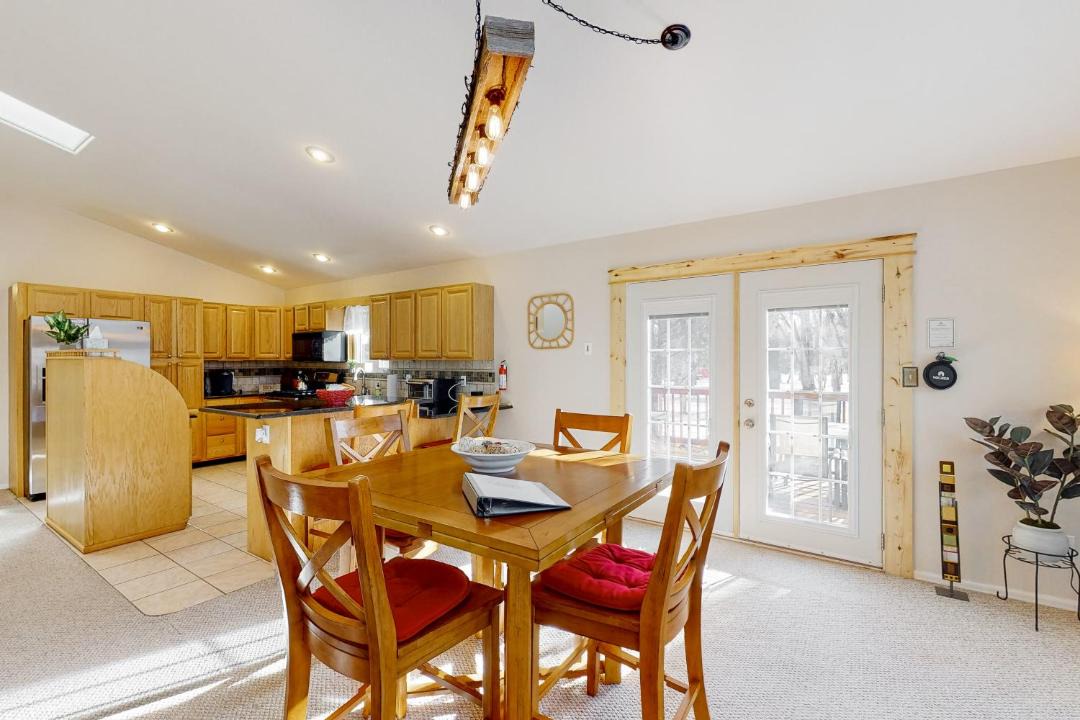 Photo of Livingroom in South Fork