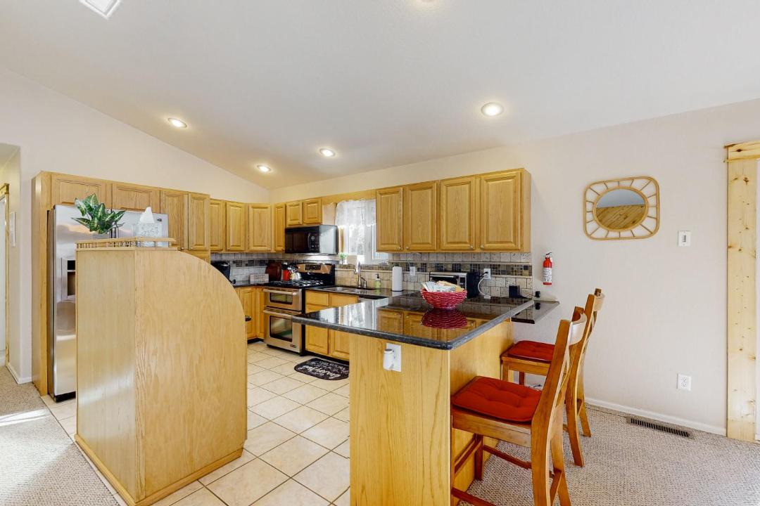 Photo of Livingroom in South Fork