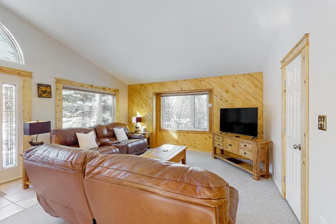 Photo of Livingroom in South Fork
