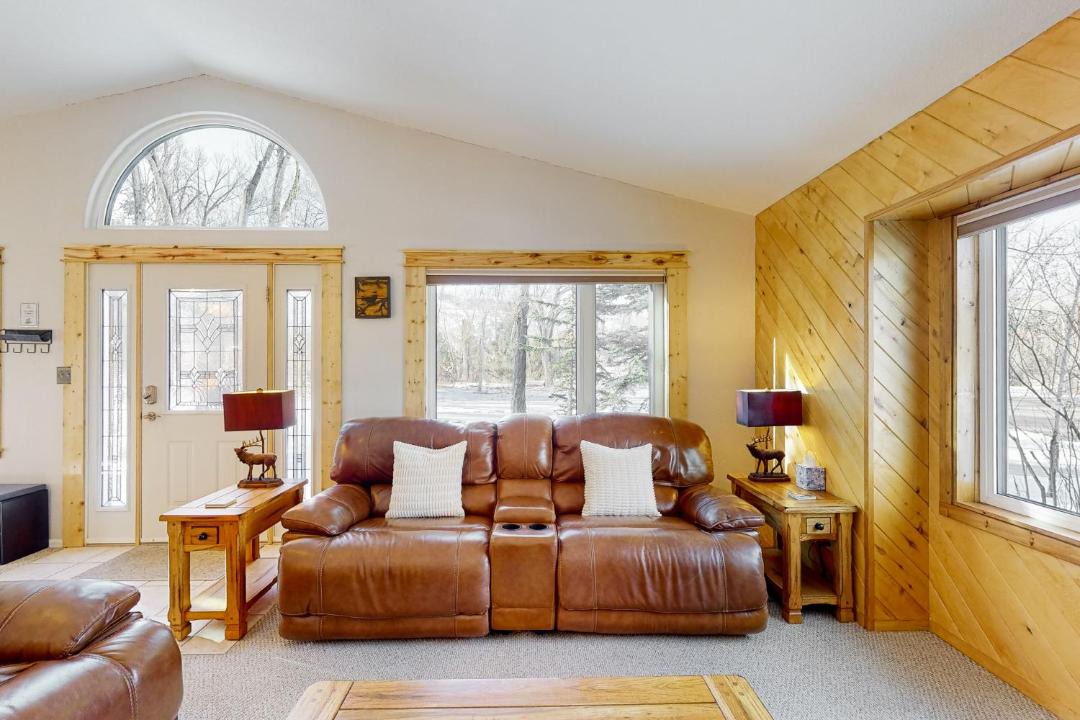 Photo of Livingroom in South Fork