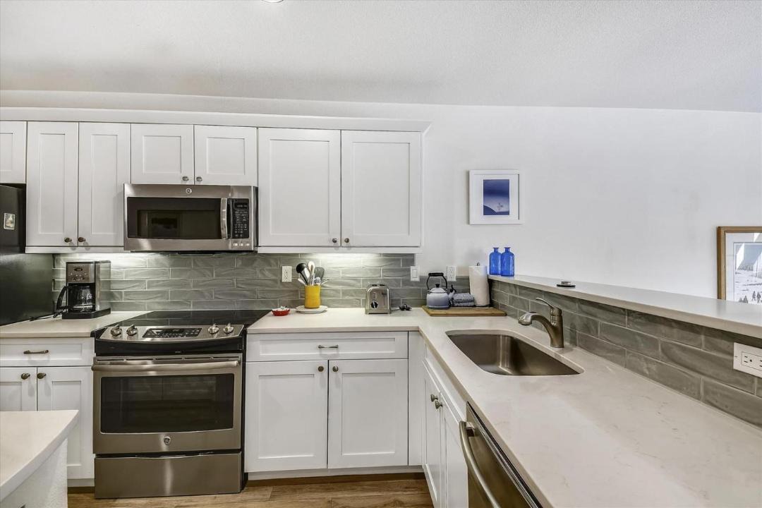 Photo of Kitchen in Frisco