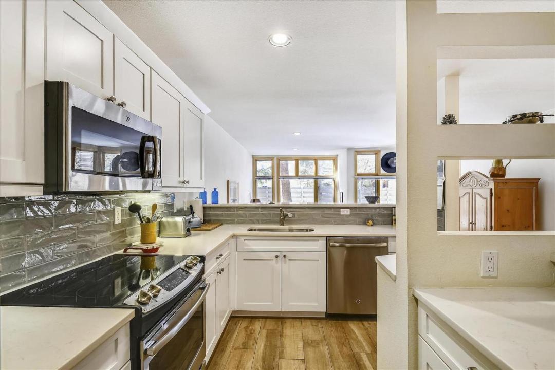 Photo of Kitchen in Frisco