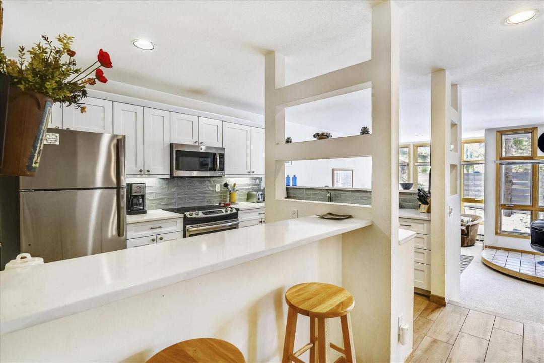 Photo of Kitchen in Frisco