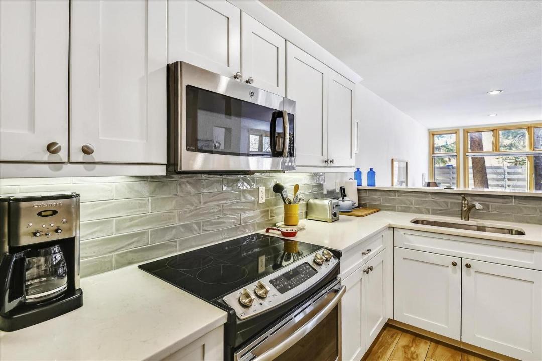 Photo of Kitchen in Frisco