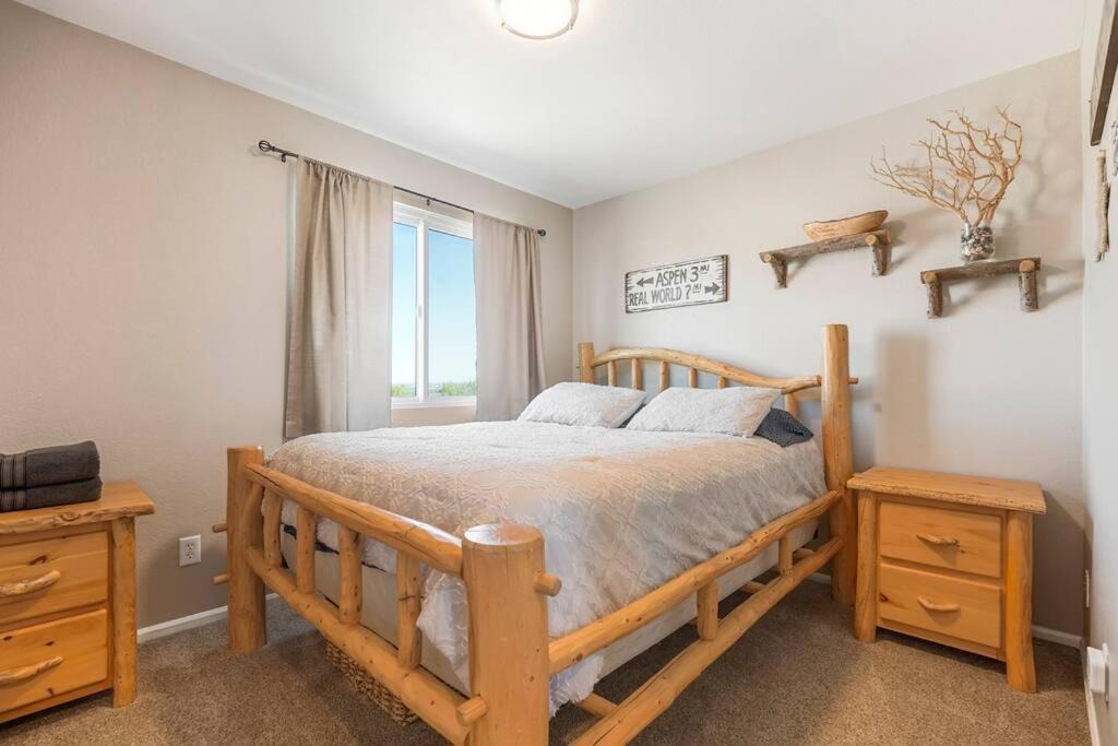 Photo of Bedroom in Thornton