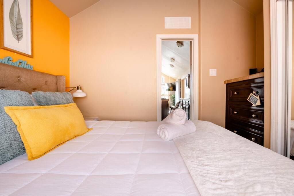Photo of Bedroom in Woodland Park