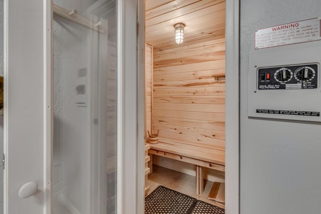 Photo of Bathroom in Glenwood Springs