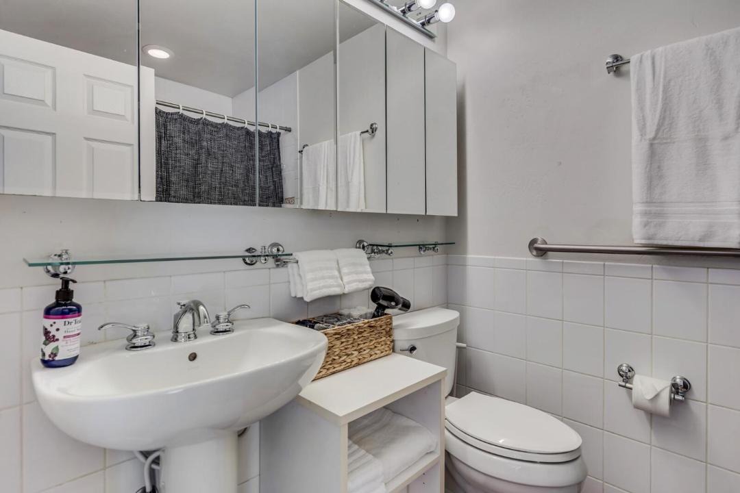 Photo of Bathroom in Glenwood Springs