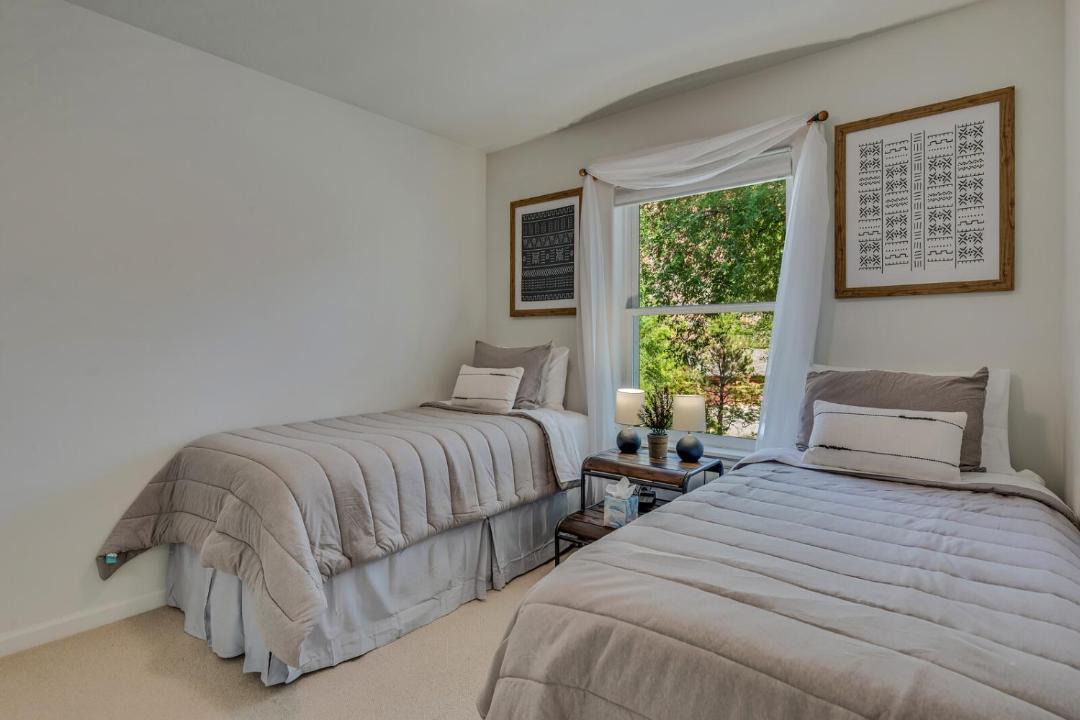 Photo of Bedroom in Glenwood Springs