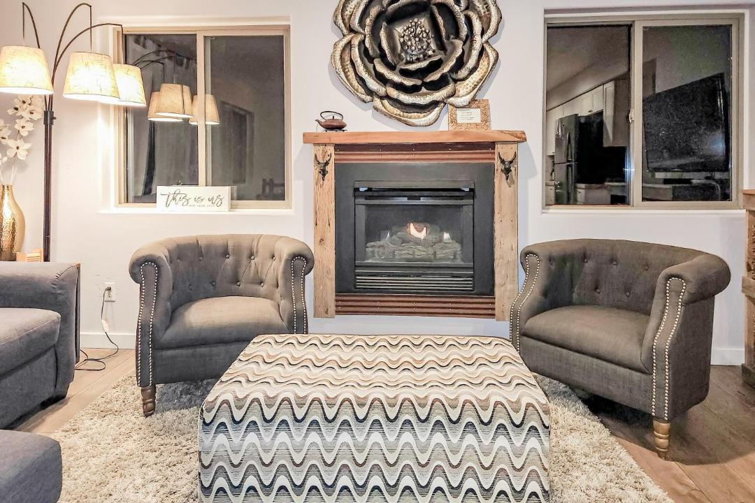 Photo of Livingroom in Wildernest