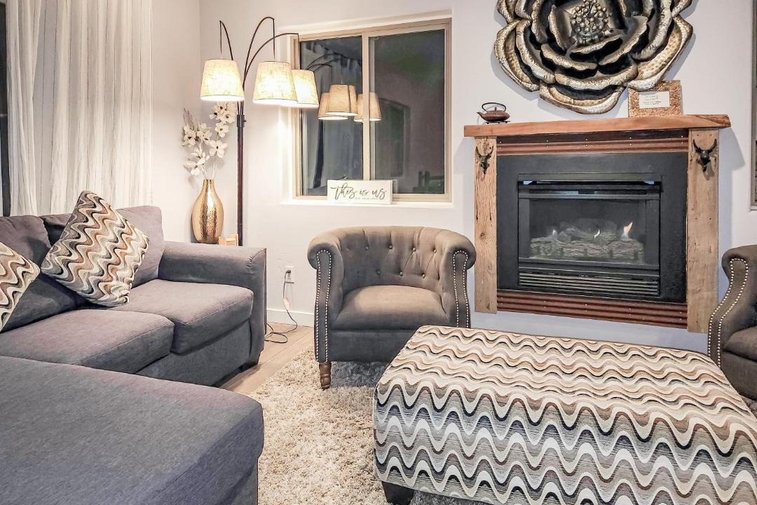 Photo of Livingroom in Wildernest