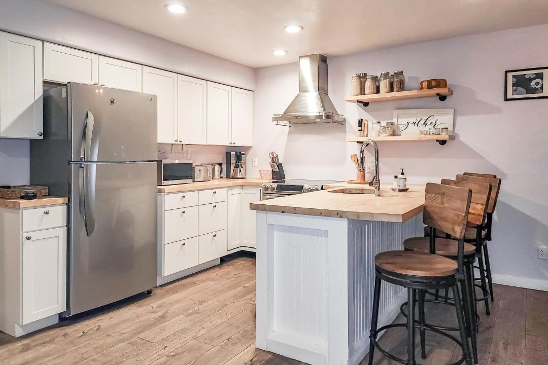 Photo of Kitchen in Wildernest