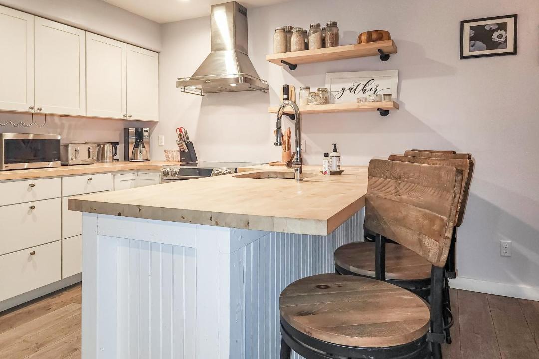 Photo of Kitchen in Wildernest