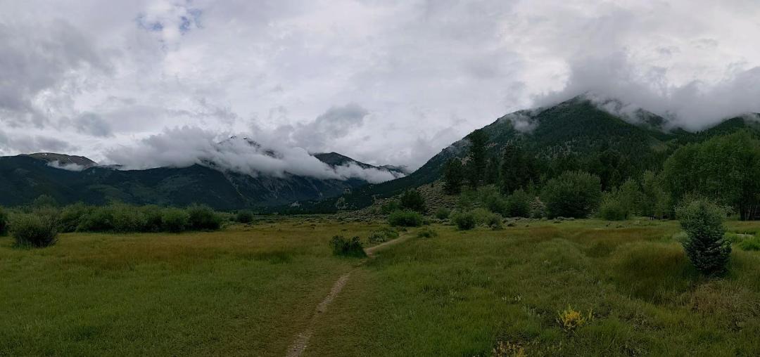 Photo of Outdoor in Twin Lakes