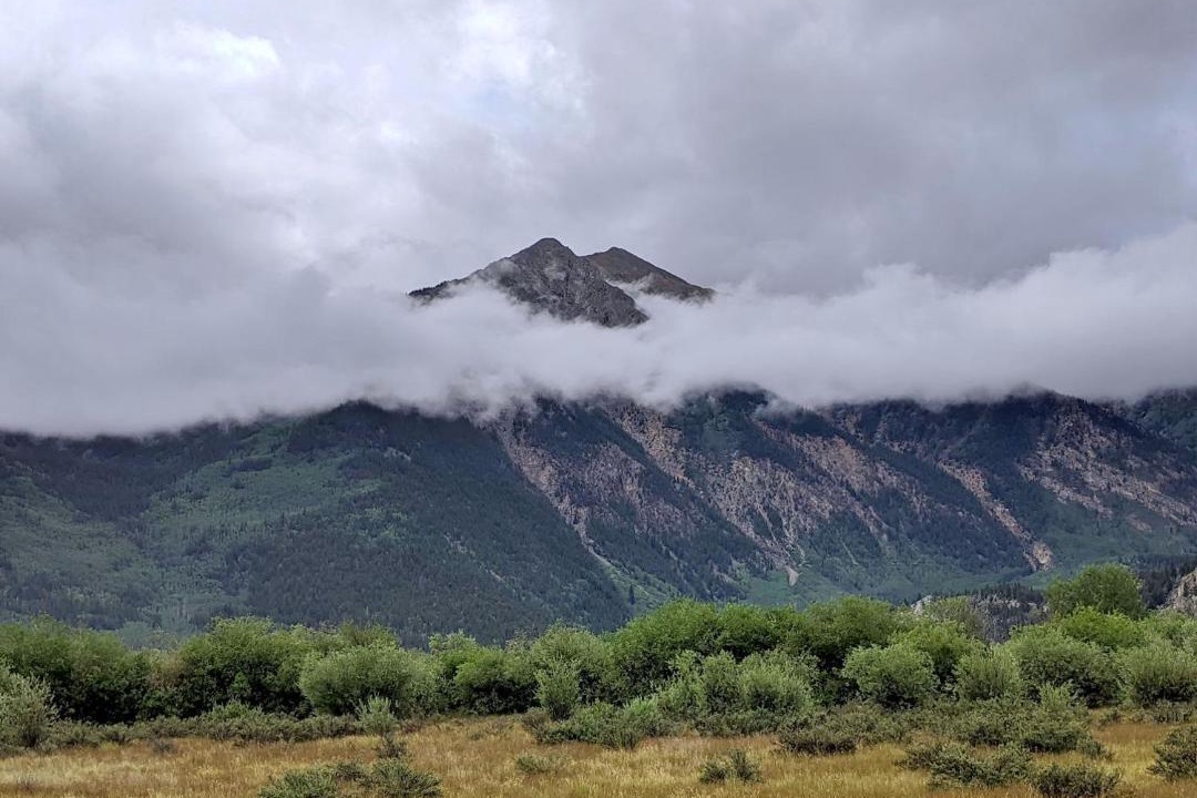 Photo of Outdoor in Twin Lakes