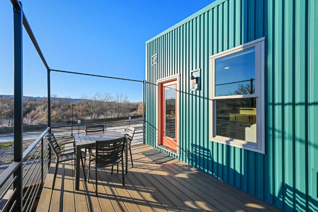 Photo of Patio Balcony in Grand Junction